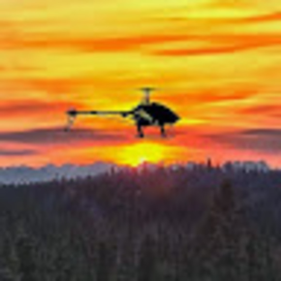 Meet your Posher, Jim - Picture 1 of 1